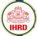 IHRD Logo